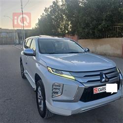 ميتسوبيشي باجيرو سبورت